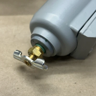 NEW CKD CORP F3000-W-BOWL-M
