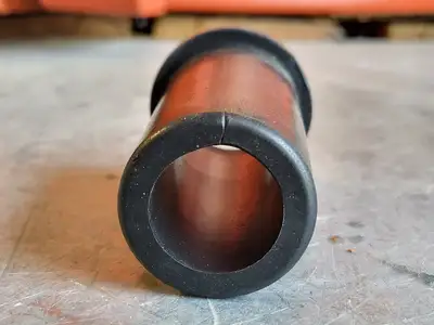 NEW SPECIAL MINE SERVICES 8343-4