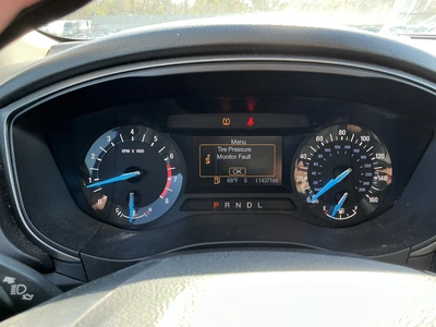 Used 2018 FORD FUSION Cars Michigan US | Miedema Asset Management Group #1578982