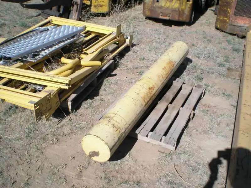 USED CRANE BOOM JIB