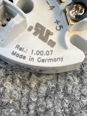 Used PYROMATION 440-385U-S Transducers California US | Davliegogo LLC #1706862