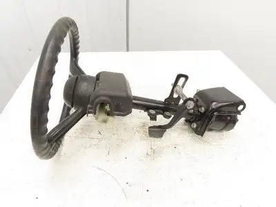 Toyota Electric Forklift  Danfoss Power Steering Orbital Valve Column Wheel Unit