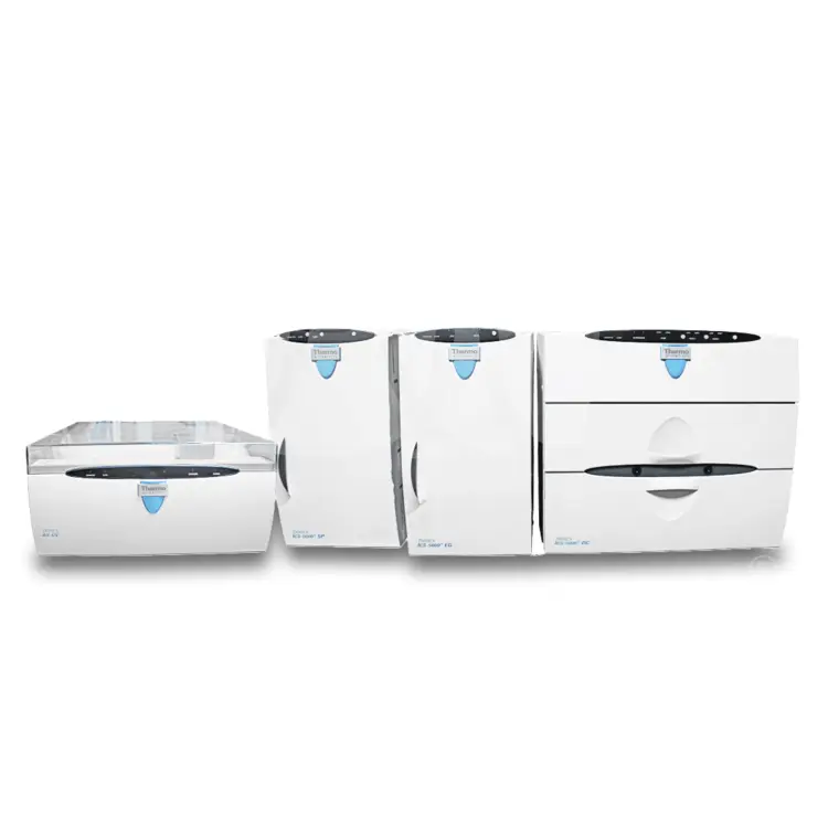 Used THERMO _UNKNOWN_ Ion Chromatography New York US | GenTech Scientific #1447010