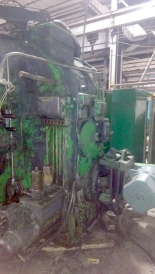 Used 1931 BULLARD 54” Vertical Boring Mills (incld VTL) Pennsylvania US | Hadanich Machine #1443541
