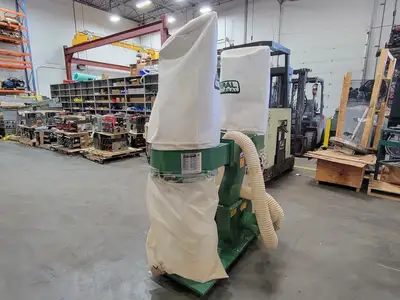 Used 2013 GENERAL MACHINERY 10-210M1 Miscellaneous Woodworking Equipment British Columbia CA | Lenmark #273730