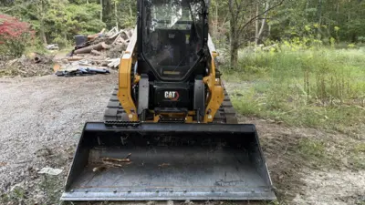 Used 2026 Caterpillar 255 Compact Track Loaders Georgia US | Rubbl #1558020