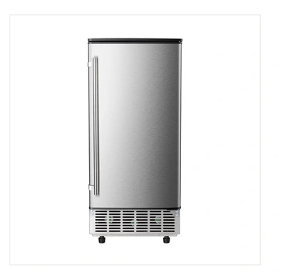 Used _UNKNOWN_ _UNKNOWN_ Ice Machines Michigan US | Miedema Asset Management Group #1322245