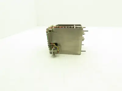 C703943001 Kearfott DC Regulated Power Supply Series 326 "Tankard" Counter