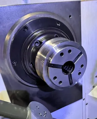 2020 HAAS DS-30Y CNC Lathes | Midstate Machinery (10)