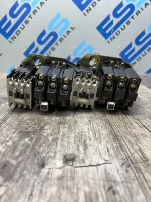 ALLEN BRADLEY 509-TOD SER B Electrical/PLC/Automation | ESS Industrial Equipment Sales (2)