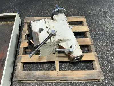 Used 2000 MILLTRONICS ML 28 CNC Lathes Ohio US | HGR 24 #1406226