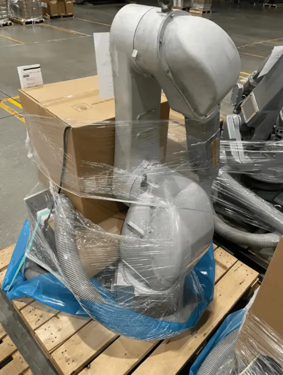 Used 2023 FANUC P-40IA Robots Nevada US | Revelation Machinery #404323