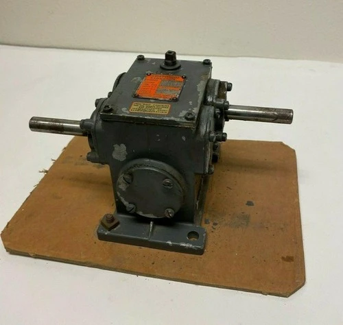 Used Boston Gear Boston Gear LW-13 Gearmotors California US | Amiron Machinery #723235