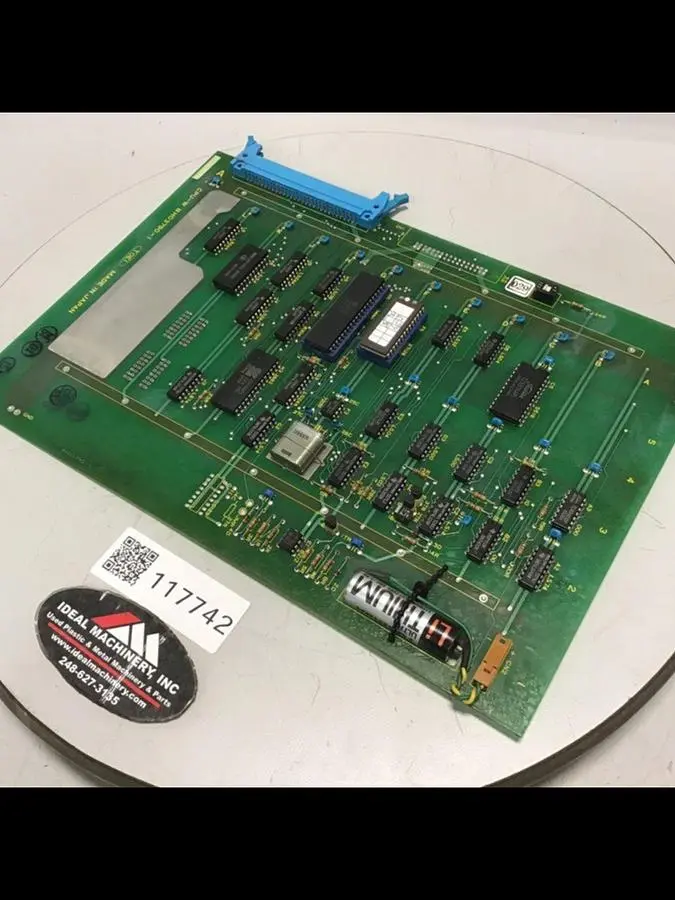 USED TOSHIBA H03790-1