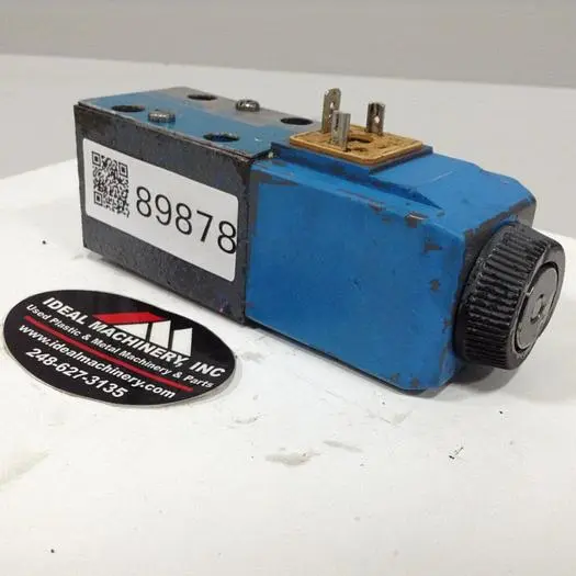 USED VICKERS DG4V-3-2AL-M-U-HL7-60