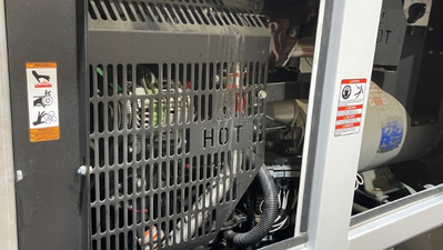 USED 2020 Generac MMG45IF4