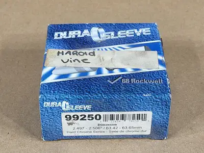 NEW CHICAGO 99250