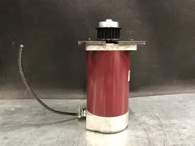 USED PACIFIC SCIENTIFIC E42HLHB-LNK-NS-00