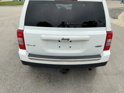 Used 2016 JEEP PATRIOT SUVs Michigan US | Miedema Asset Management Group #1461351