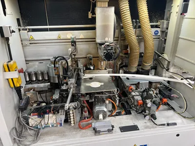 2019 BIESSE Stream Edgebanders | Pro Tech Machinery (7)