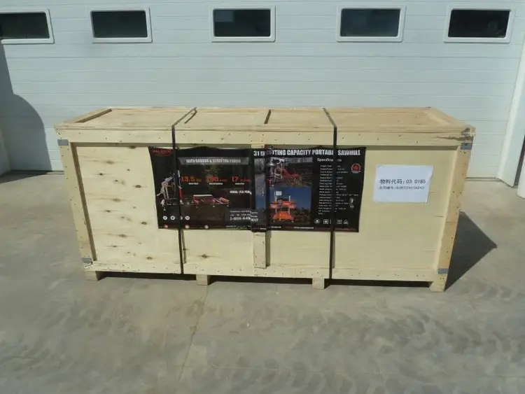 Used _UNKNOWN_ _UNKNOWN_ Miscellaneous Woodworking Equipment Minnesota US | K-BID 15 #174027
