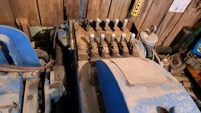 USED COE 233