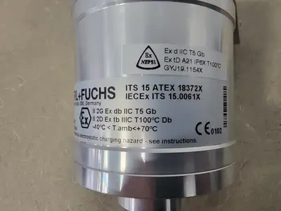 NEW PEPPERL+FUCHS 70101899