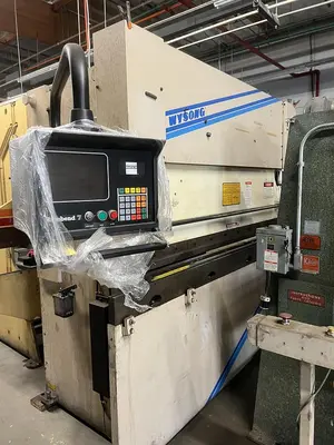 USED WYSONG MTH60-96