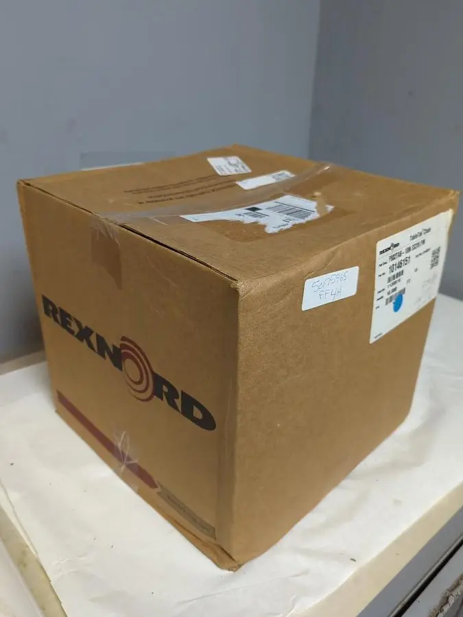 New | in-Stock REXNORD 10146151 Conveyor Parts Ohio US | Surplus Asset Holdings #1242440