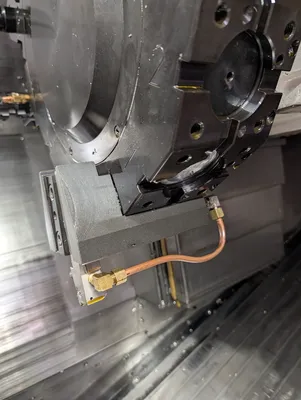 2017 QUICK-TECH T8-HY 5-Axis or More CNC Lathes | Midstate Machinery (33)