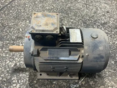 Used 2004 MARATHON ELECTRIC 160MTFC4536AA Motors (misc) Ohio US | HGR 24 #1548194