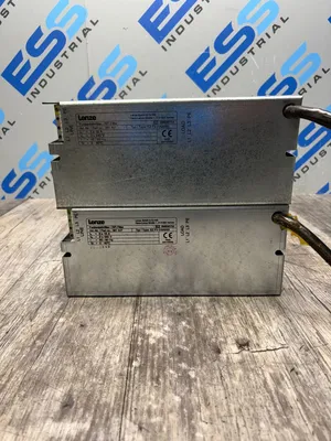Used LENZE EZF3016A003 Misc Electrical & Power Parts South Carolina US | ESS Industrial Equipment Sales #1403290
