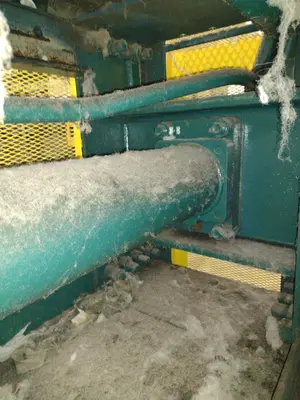 USED AMERICAN 10447