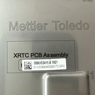 NEW Mettler Toledo 66103415