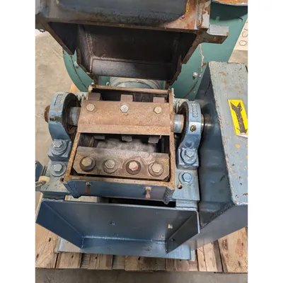 USED PROCESS CONTROL GCANOIN