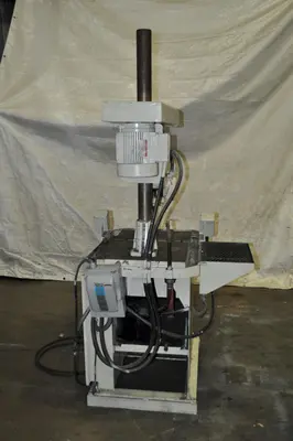USED ETTCO ATU-4