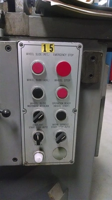 USED 1994 SHIGIYA G-20.50H