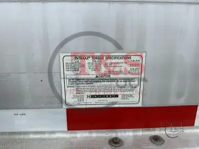 Used 2014 TRAIL KING _UNKNOWN_ Dump Trailers Illinois US | T&S Trailer Pool #1509502