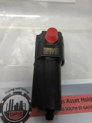Used NORGREN L74M-4AP-EDN Lubrication Equipment Ohio US | Surplus Asset Holdings #1248079