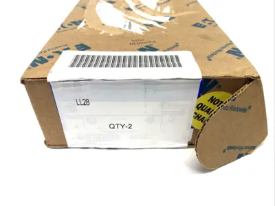 New | in-Stock Eaton LL28 Electrical Fittings Michigan US | Maverick Industrial Sales #1507329