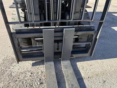 Used 2019 DOOSAN G35S-7 Liquid Propane Forklifts Texas US | 4K Lift Co #1503968