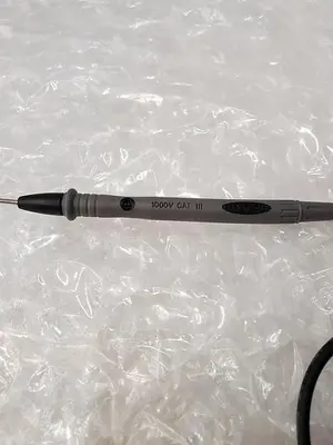 MASTECH 1000V CAT III TEST LEADS