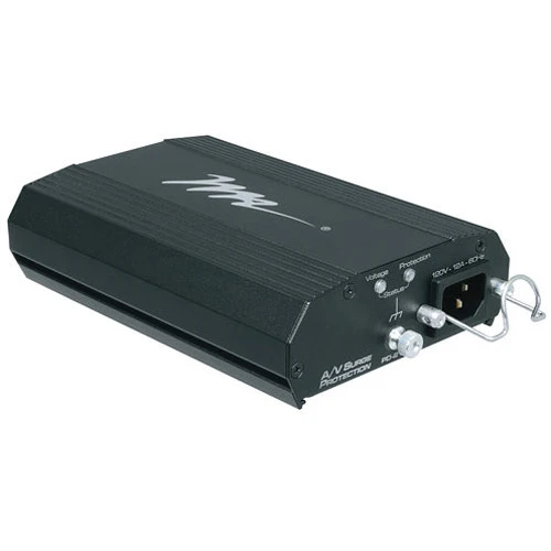 Middle Atlantic PD-715 2-Outlet 15Amp Power Distributor - NEW IN BOX