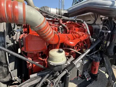 Used 2009 PETERBILT 388 Conventional trucks Texas US | MCO Truck & Equipment #1513817