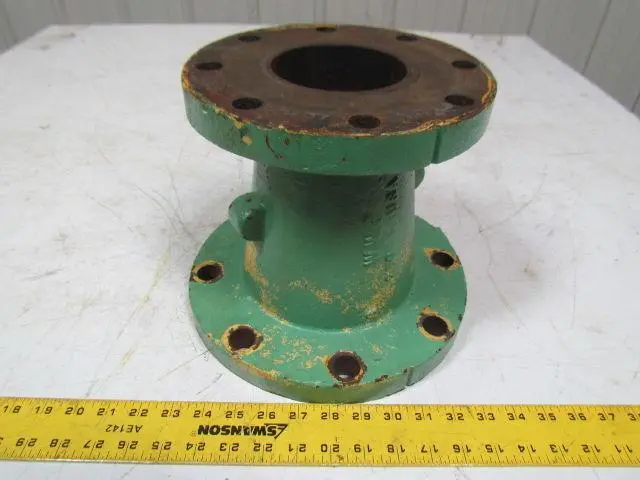 Used STOCKHAM _UNKNOWN_ Miscellaneous MRO | Arrow Industrial #654639