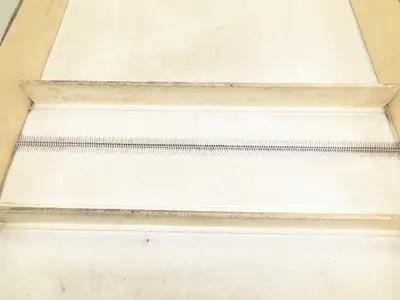 Used EMI PLASTICS _UNKNOWN_ Belt Conveyors | Arrow Industrial #561720