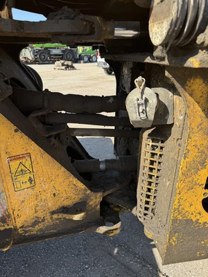 Used 2011 VOLVO L120F Wheel Loaders Indiana US | Miedema Asset Management Group #1404051