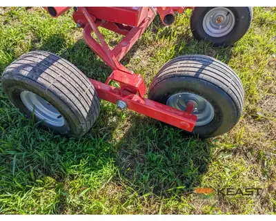 Used FARM KING _UNKNOWN_ Hay Rakes Iowa US | Keast Enterprises #1360264