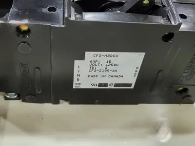 USED HAYLEY BDP-24-2DC-H39