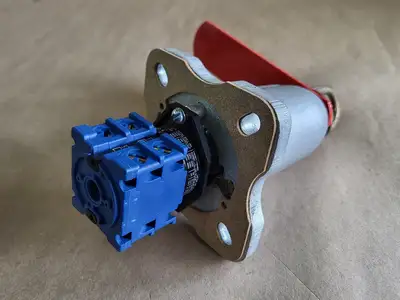 NEW CROUSE-HINDS AFUR5M7
